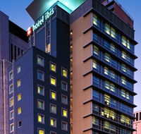 Hotel ibis World Square - ACT Tourism