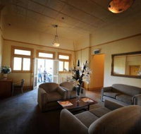 Hotel Victoria - ACT Tourism
