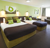 Hyde Park Inn - ACT Tourism