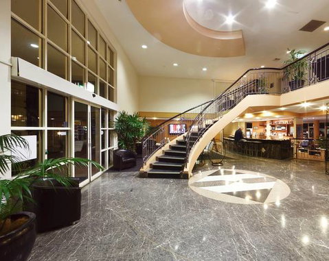 Ibis Styles Canberra - ACT Tourism 1