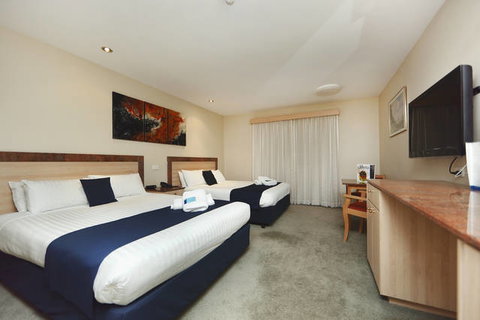 Ibis Styles Canberra - ACT Tourism 3