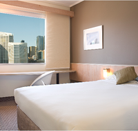 ibis Sydney Darling Harbour - ACT Tourism