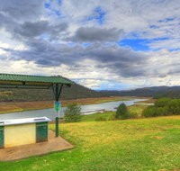 Inland Waters Holiday Park Mookerawa Waters - ACT Tourism