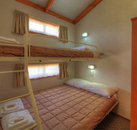 Inland Waters Holiday Parks Lake Burrendong - ACT Tourism