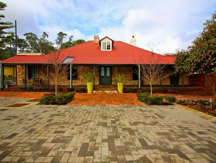 Inn Mahogany Creek - ACT Tourism 0