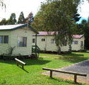 Jenolan Caravan Park Oberon - ACT Tourism