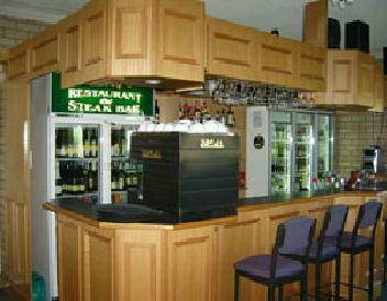 Jolly Swagman Motor Inn - ACT Tourism 2