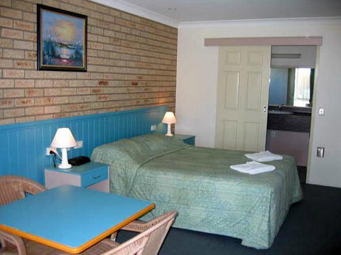 Jolly Swagman Motor Inn - ACT Tourism 4