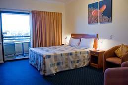 Kacy's Bargara Beach Motel - ACT Tourism 2