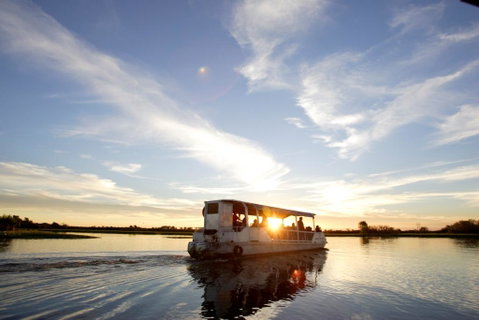 Kakadu Crocodile Hotel - ACT Tourism 3