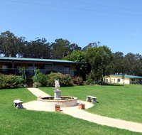 Kalaru Lodge Cottages - ACT Tourism
