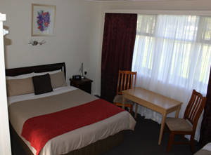 Kaniva Midway Motel - ACT Tourism 1