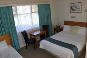 Kaniva Midway Motel - ACT Tourism 8