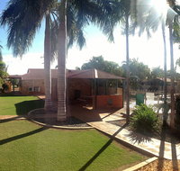 Karratha Apartments - ACT Tourism