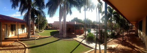 Karratha Apartments - ACT Tourism 0