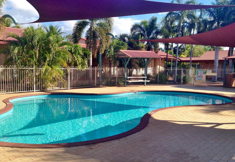 Karratha Apartments - ACT Tourism 1