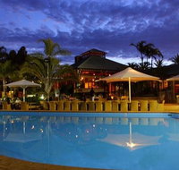 Karratha International Hotel - ACT Tourism