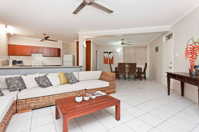 Nightcliff NT ACT Tourism