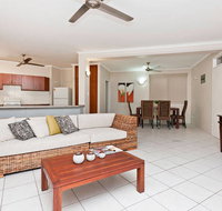 Kemboja Apartments - ACT Tourism