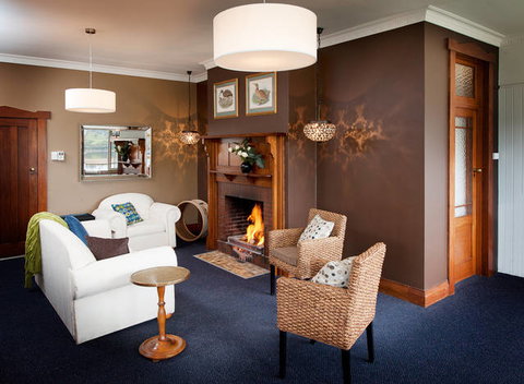 Kermandie Hotel & Marina - ACT Tourism 2