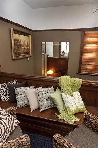 Kermandie Hotel & Marina - ACT Tourism 5