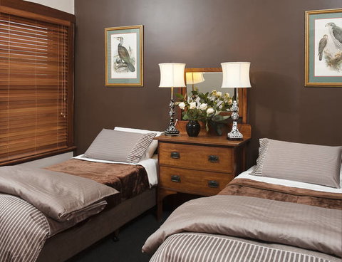 Kermandie Hotel & Marina - ACT Tourism 6