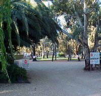 Kingston-On-Murray Caravan Park - ACT Tourism