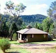 Kirima Cottages - ACT Tourism