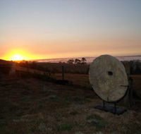 Kongwak Views - ACT Tourism