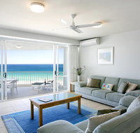La Mer Sunshine Beachfront Apartments - ACT Tourism