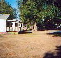 Lake Anderson Caravan Park - ACT Tourism