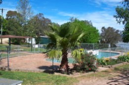 Lake Burrinjuck Leisure Resort - ACT Tourism 0