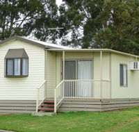 Lake Burrumbeet Caravan Park - ACT Tourism