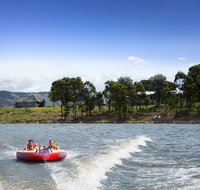 Lake Somerset Holiday Park - ACT Tourism