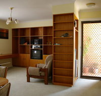 Lemon Tree Cottage - Ordway Park - ACT Tourism