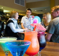 Loxton Hotel - ACT Tourism