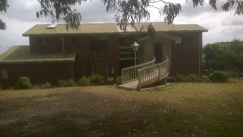 Lurnea Bed & Breakfast - ACT Tourism 2