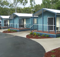 BIG4 Mackay Blacks Beach Holiday Park - ACT Tourism