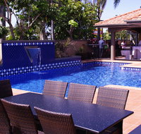 Mackay Resort Motel - ACT Tourism