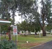 Macquarie Caravan Park - ACT Tourism