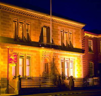 Macquarie Manor - ACT Tourism
