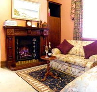 Marble Lodge Bed  Breakfast - ACT Tourism