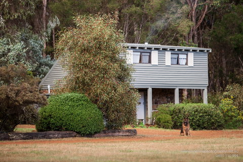 Margaret River Stone Cottages - ACT Tourism 1