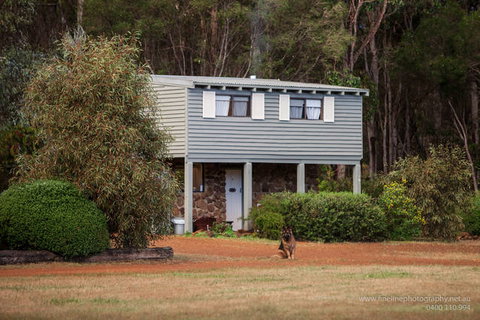 Margaret River Stone Cottages - ACT Tourism 2