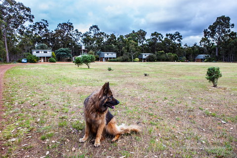 Margaret River Stone Cottages - ACT Tourism 4