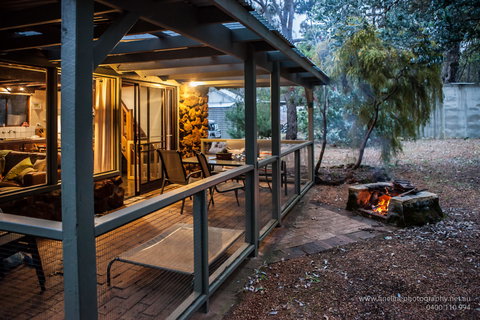 Margaret River Stone Cottages - ACT Tourism 7