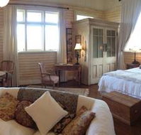 McGowans Boutique Bed  Breakfast - ACT Tourism