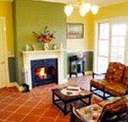 McKeown's Rest Jenolan Caves - ACT Tourism