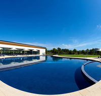 Mercure Kooindah Waters - ACT Tourism
