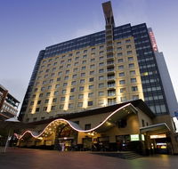 Mercure Sydney - ACT Tourism